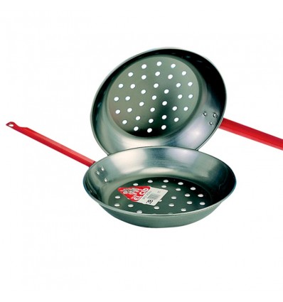 Sarten Castañera Pulida El Cid