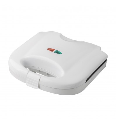 Sandwichera Electrica 750w Kuken