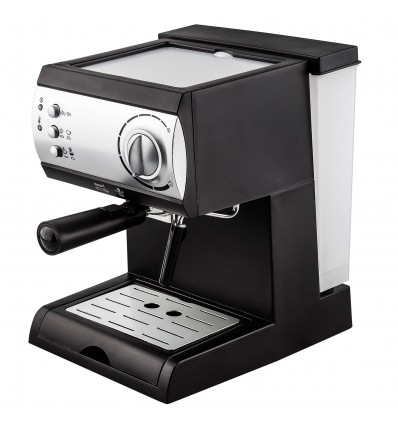Cafetera Express 15 bares Kuken