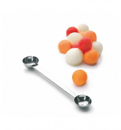 Vaciador de melon doble Ibili