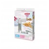 Churrera maquina pastas Inox Ibili
