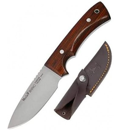 Cuchillo Rhino 9CO Muela