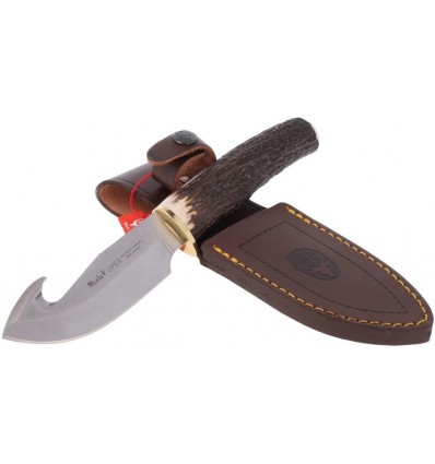 Cuchillo Viper 11A Muela