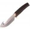 Cuchillo Viper 11A Muela