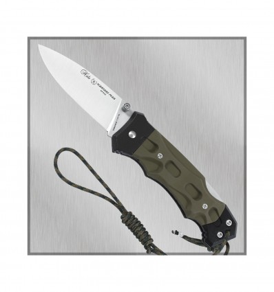 Navaja Warfare Plus Nieto