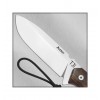 Cuchillo Archer Olivo Nieto