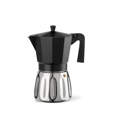 Cafetera Vito Mix Inducción Ilsa