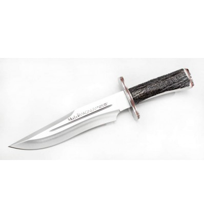 Cuchillo Magnum 23 TO Muela