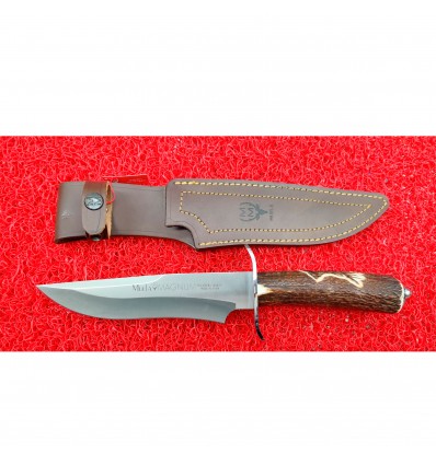 Cuchillo Magnum 19AG Muela