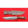 Cuchillo Magnum 19AG Muela
