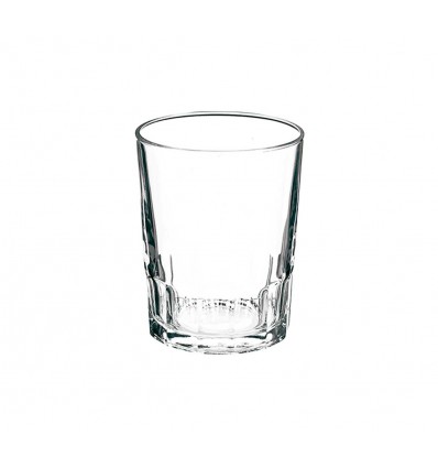 Vaso Agua 6 Ud Saboya Bormioli