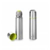 MIni Termo liquidos Inox Ibili