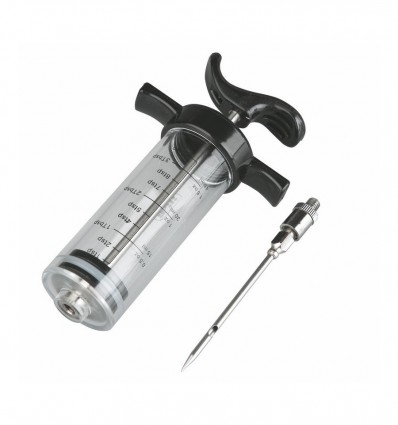 Inyector de Salsas Ibili