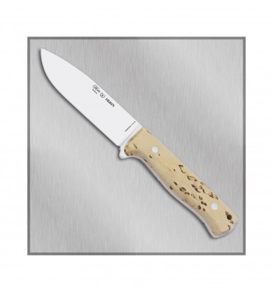 Cuchillo Yesca Abedul Nieto