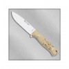 Cuchillo Yesca Abedul Nieto