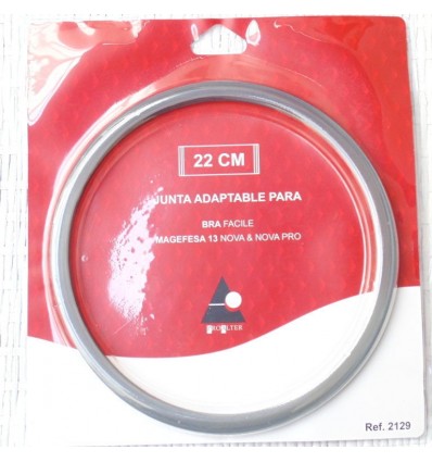 Goma Olla Magefesa 13 Bra Facile