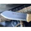 Cuchillo Sioux Nessmuk Nieto