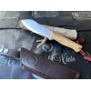 Cuchillo Sioux Nessmuk Nieto