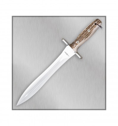 Cuchillo Hercules 11041-C Nieto