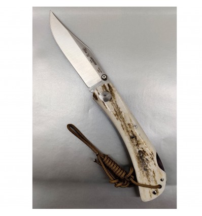 Navaja Comando Ciervo Nieto