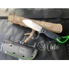 Cuchillo Sioux Nessmuk Mini Nieto