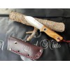 Cuchillo Sioux Nessmuk Mini Nieto