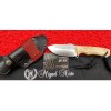 Cuchillo Panzer Bohler N690 Nieto