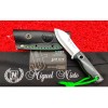 Cuchillo Sioux Nessmuk Mini Nieto