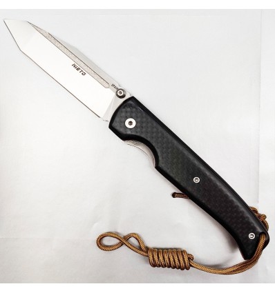 Navaja Yama Carbono Nieto