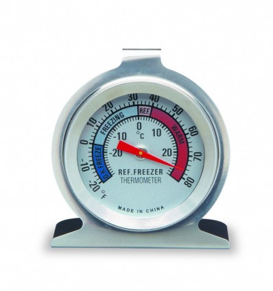 Termómetro Refrigerador con Base Lacor