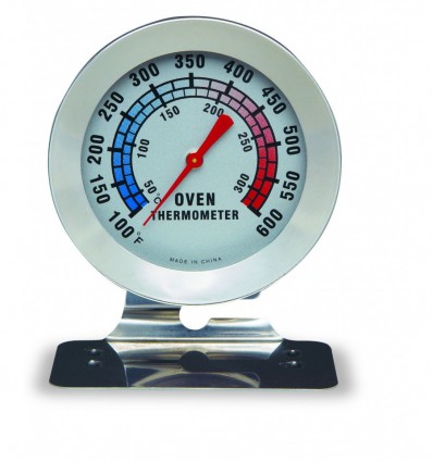 Termometro horno Base Lacor