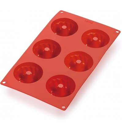 Mini savarin 6 cavid Lekue