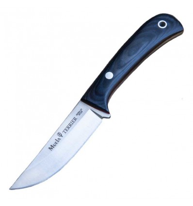 Cuchillo Terrier-9M Muela