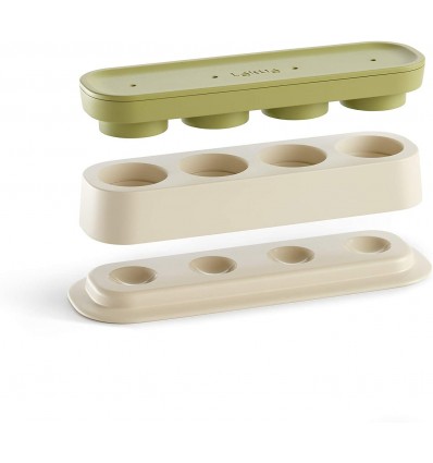 Molde Albondigas veggie balls Lekue