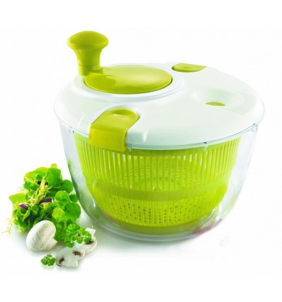 Centrifugadora Dintex