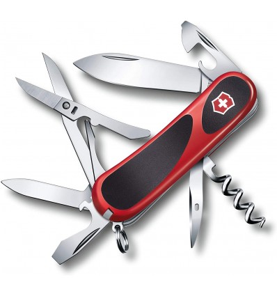 Navaja EvoGrip 18 Victorinox