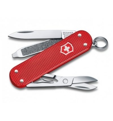 Navaja Classic SD Alox Victorinox