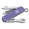 Navaja Classic SD Alox Victorinox