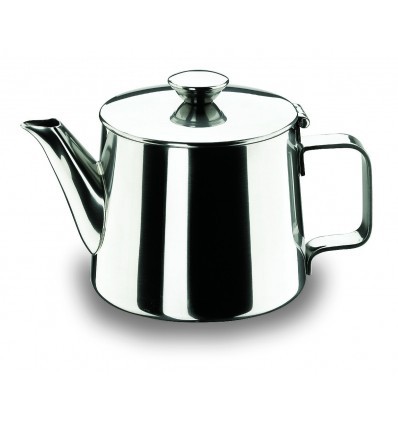 Tetera Classic Inox. 18/10 Lacor