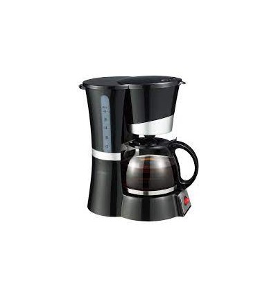 Cafetera Goteo 6 Tazas Kuken
