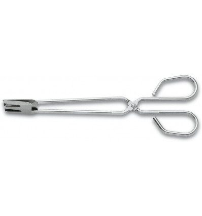 Pinza Freir Inox 18/10 Vier