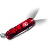 Navaja Swiss Lite transparente Victorinox