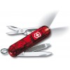 Navaja Swiss Lite transparente Victorinox