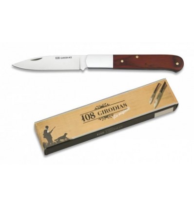 Navaja cabritera 108 girodias