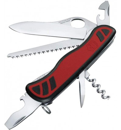 Victorinox Afilador de cuchillos «Victorinox» en negro/gris - 7.8715