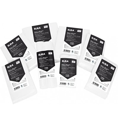 Bolsas para Envasar Elma