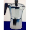 Cafetera Aluminio Bernar