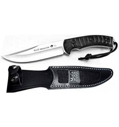 Cuchillo Predator 14W Muela