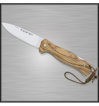 Navaja combate Olivo Nieto