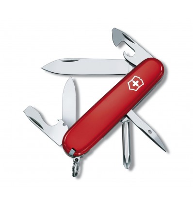 Navaja Tinker Red Victorinox